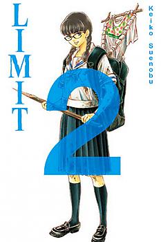 Limit, The Manga Vol.   2