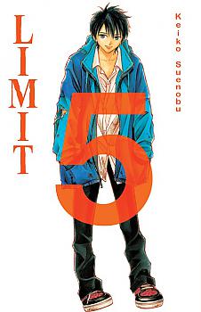 Limit, The Manga Vol.   5