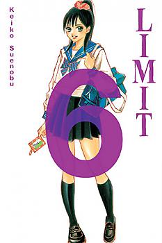 Limit, The Manga Vol.   6