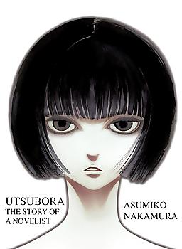 Utsubora: The Story of a Novelist Manga