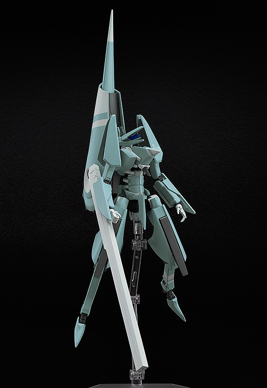 knights of sidonia tsumugi figure