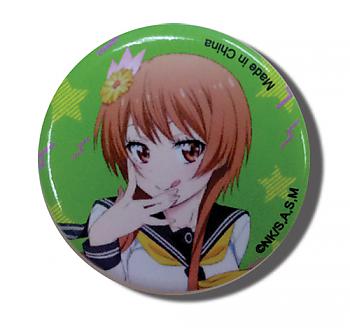 Nisekoi 1.25'' Button - Marika