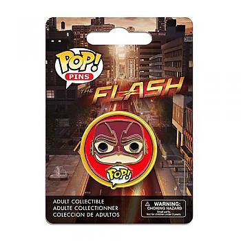Flash TV POP! Pins - Flash