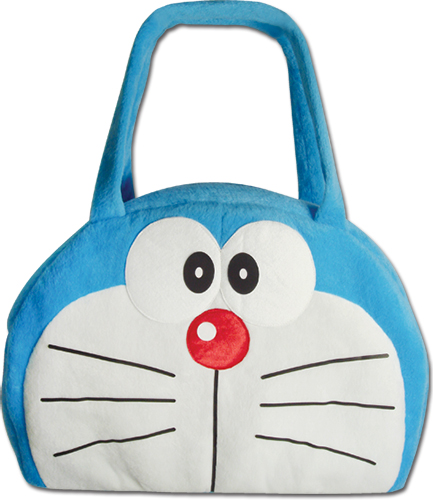 doraemon bag pichkari