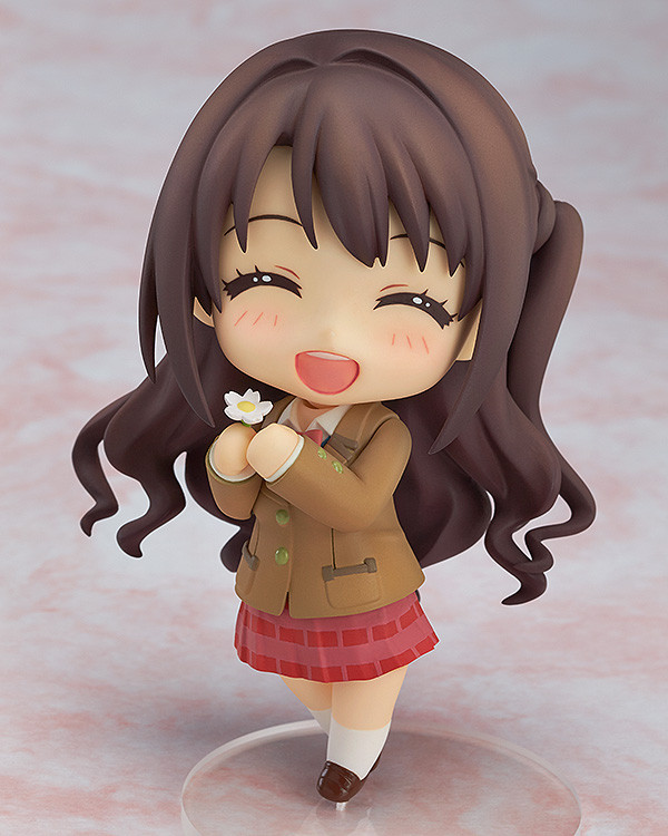 nendoroid uzuki