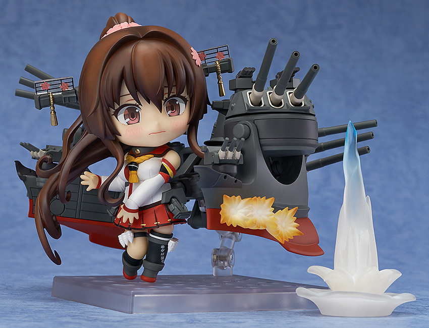 kancolle yamato figure