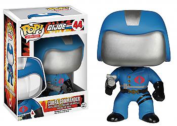 G.I. Joe POP! Vinyl Figure - Cobra Commander