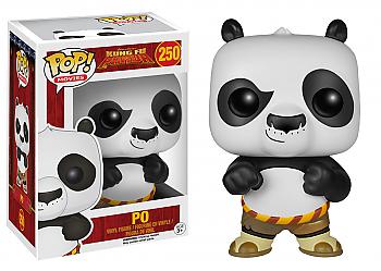 Kung Fu Panda POP! Vinyl Figure - Po