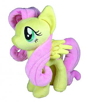 My Little Pony 11'' Plush - Fluttershy