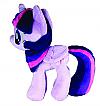 My Little Pony 11'' Plush - Princess Twilight Sparkle (Closed Wings)