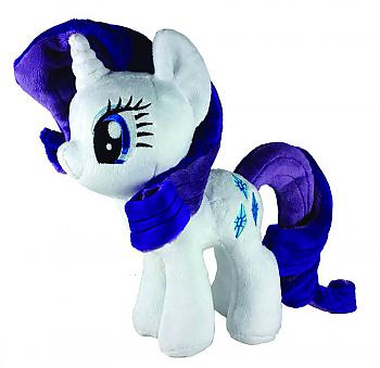 My Little Pony 11'' Plush - Rarity