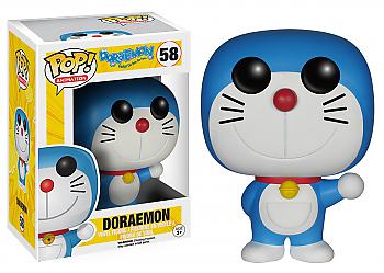 Doraemon POP! Vinyl Figure - Doraemon