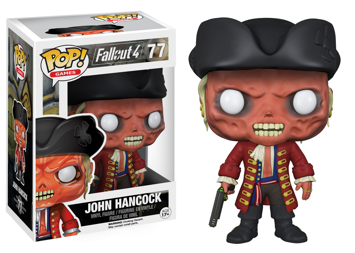 fallout 4 pop