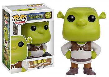 Shrek POP! Vinyl Figure - Shrek