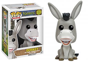 Shrek POP! Vinyl Figure - Donkey