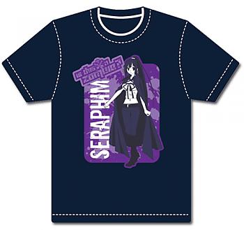 Is This A Zombie? T-Shirt - Seraphim (XL)