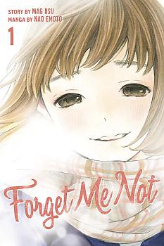 Forget Me Not Manga Vol.   1