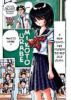 Mysterious Girlfriend X Manga Vol.   1