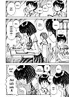 Mysterious Girlfriend X Manga Vol.   1