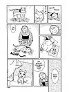 FukuFuku: Kitten Tales Manga Vol  1