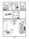 FukuFuku: Kitten Tales Manga Vol  1