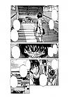Girl on the Shore Manga