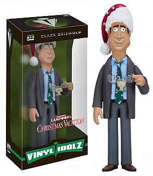 Christmas Vacation Vinyl Idolz Figure - Clark Griswold