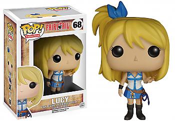 Fairy Tail POP! Vinyl Figure - Lucy