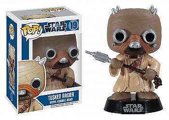 Star Wars POP! Vinyl Figure - Tusken Raider