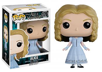 Alice In Wonderland Movie POP! Vinyl Figure - Alice (Disney)