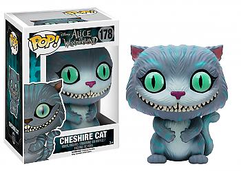 Alice In Wonderland Movie POP! Vinyl Figure - Cheshire Cat (Disney)