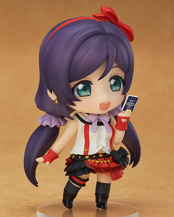 Love Live! Nendoroid - Nozomi Tojo @Archonia_US