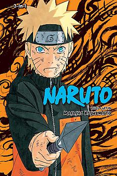 Naruto Omnibus Manga Vol. 14