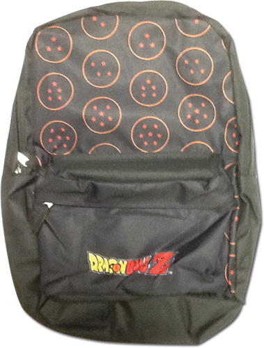 dragon ball z backpacks