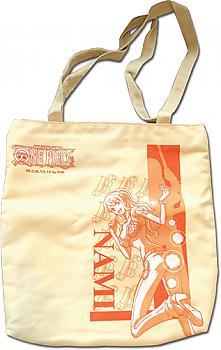 One Piece Tote Bag - Nami