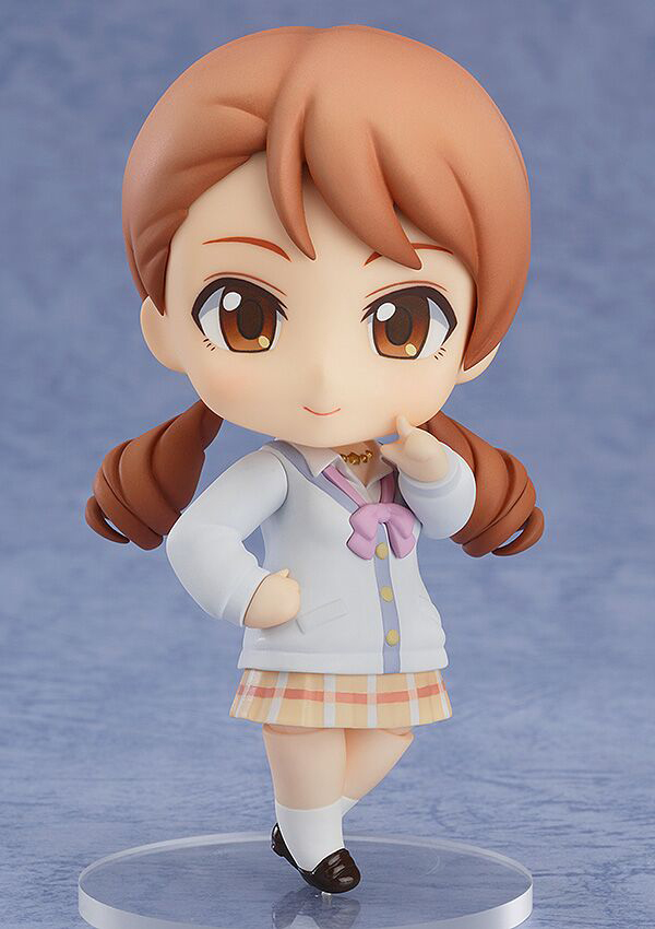 cinderella nendoroid