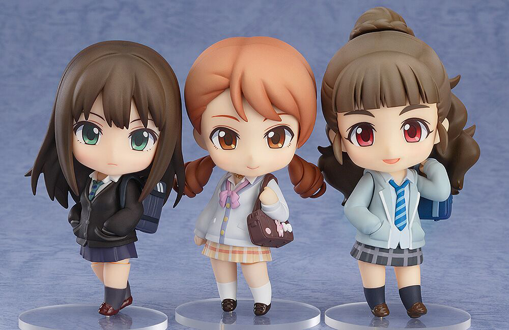 jual nendoroid original