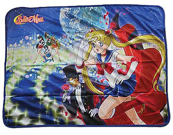 archonia sailormoon