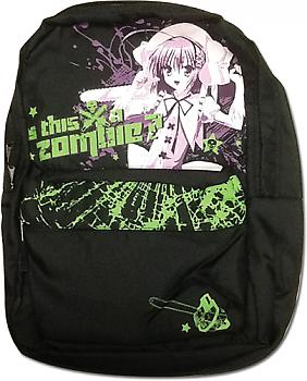 Is This A Zombie? Backpack - Haruna