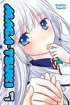 Magatsuki Manga Vol.   1