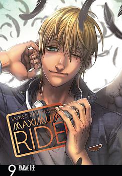 Maximum Ride Manga Vol.   9
