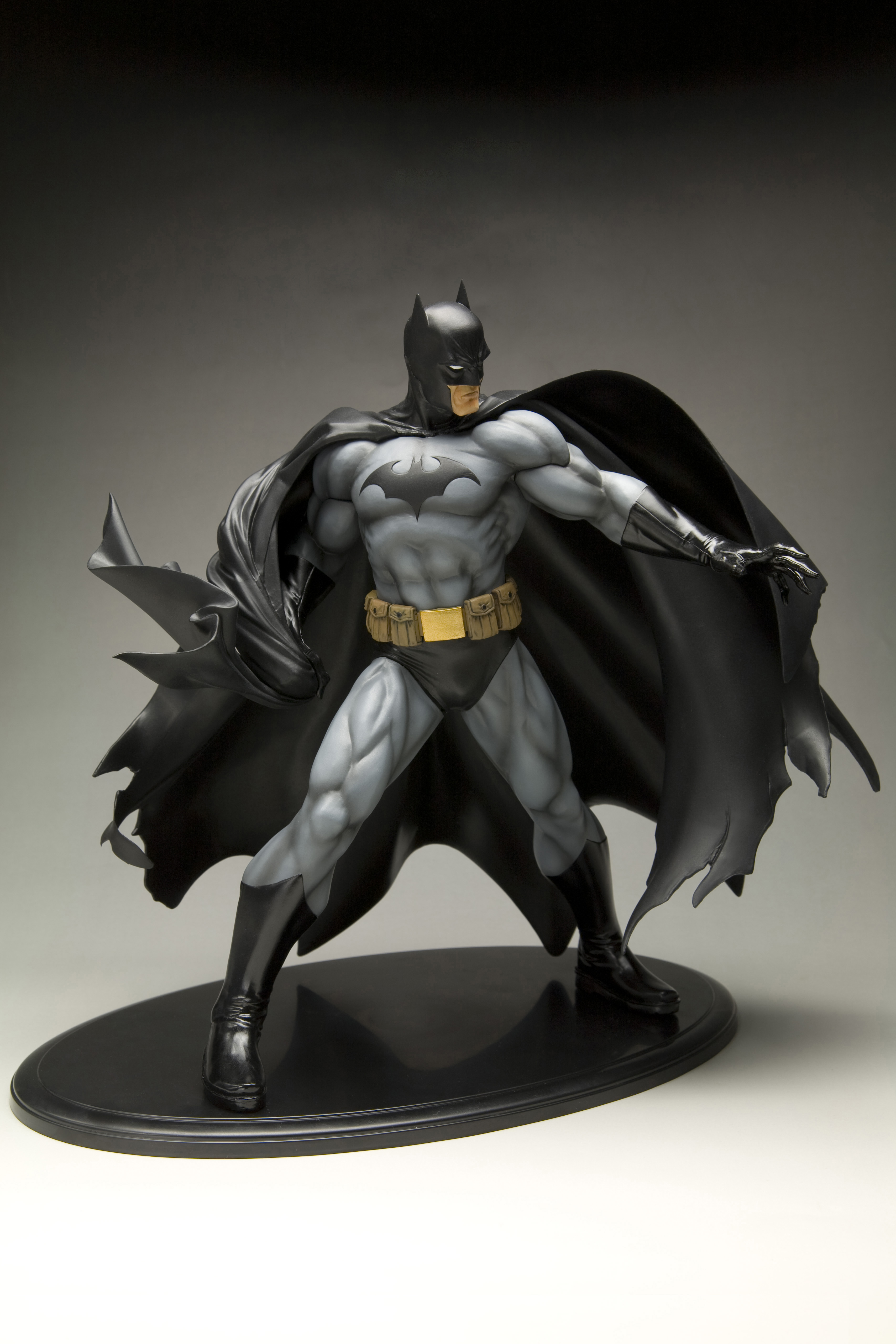 batman statue ebay