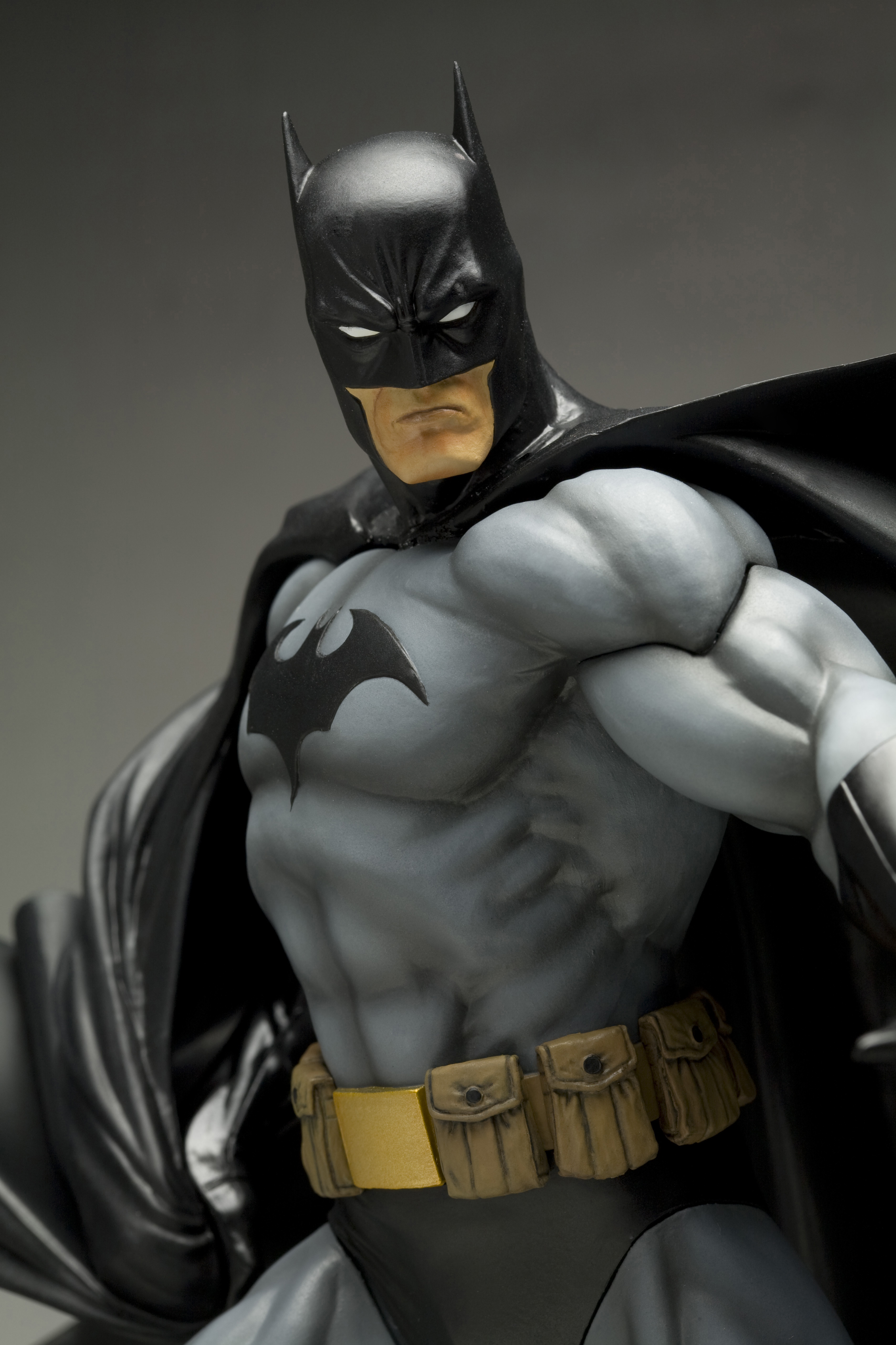 batman statue