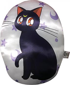 sailor moon cat pillow