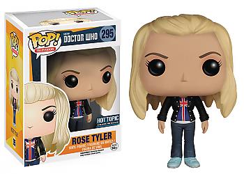 Doctor Who POP! Vinyl Figure - Rose Tyler
