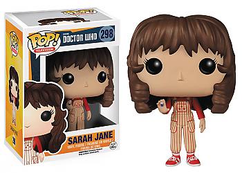Doctor Who POP! Vinyl Figure - Sarah Jane Smith