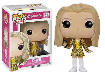 Clueless POP! Vinyl Figure - Cher