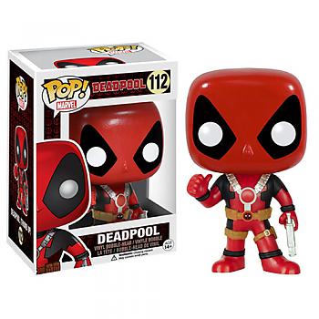Deadpool POP! Vinyl Figure - Deadpool Thumbs Up