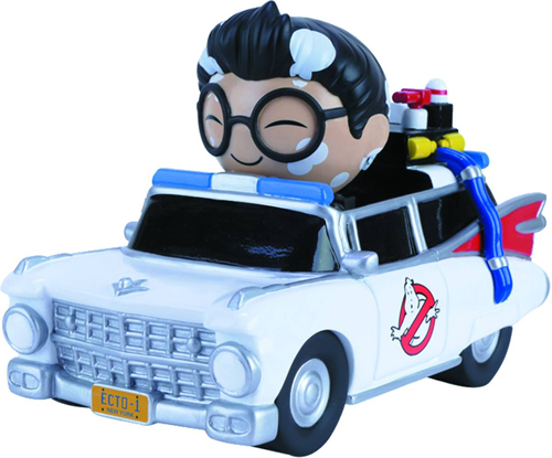 dorbz ghostbusters