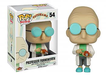 Futurama POP! Vinyl Figure - Professor Farnsworth